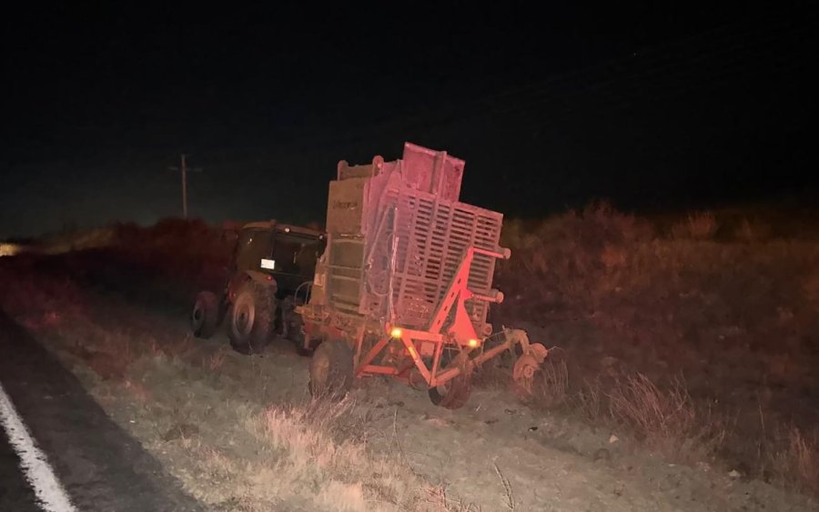 Beyşehir’de İki Ayrı Kaza: 4 Kişi Yaralandı