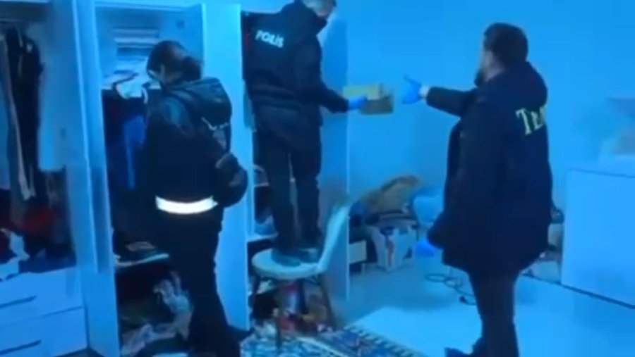 Niğde Merkezli 14 İlde Yasa Dışı Bahis Operasyonu: 13 Tutuklama