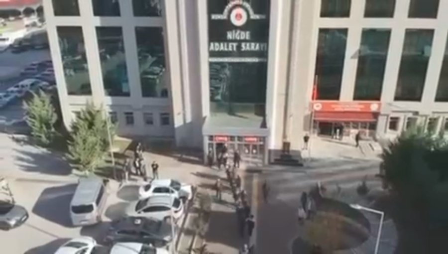 Niğde Merkezli 14 İlde Yasa Dışı Bahis Operasyonu: 13 Tutuklama