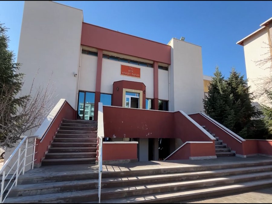 Niğde’de Çocuk İşçinin Ölümüne İlişkin Dava Devam Ediyor