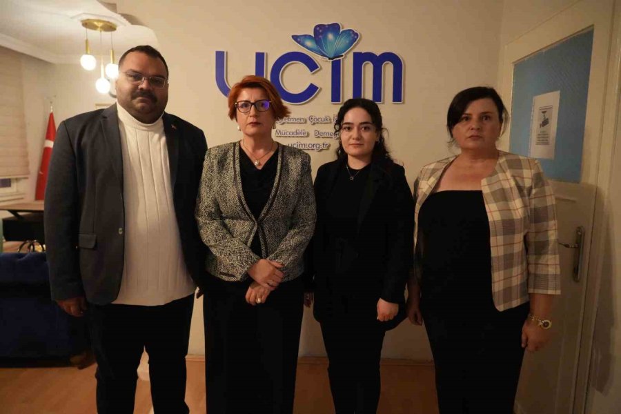 Niğde’de Çocuk İşçinin Ölümüne İlişkin Dava Devam Ediyor