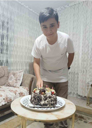 Niğde’de Çocuk İşçinin Ölümüne İlişkin Dava Devam Ediyor