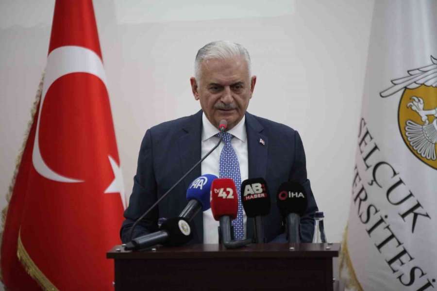 Konya’da 7. Uluslararası Maturidilik Sempozyumu Düzenlendi