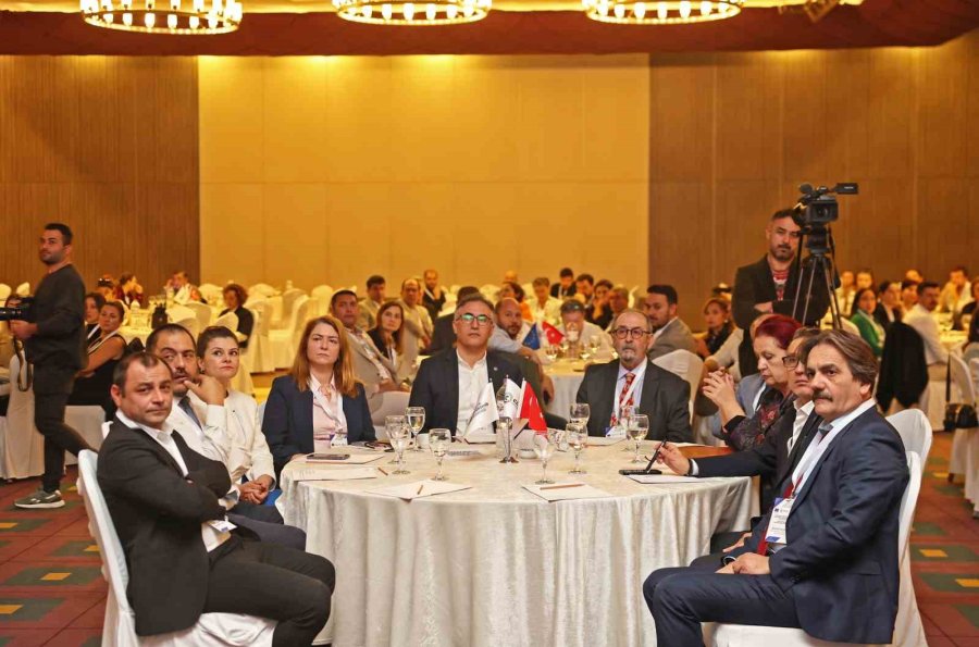 2024 Yılında 1,5c Küresel Isınma Eşiği Aşıldı