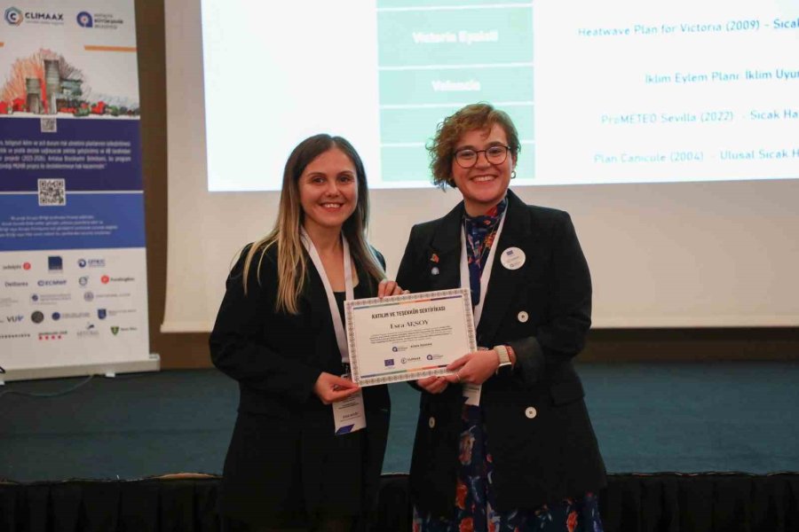 2024 Yılında 1,5c Küresel Isınma Eşiği Aşıldı