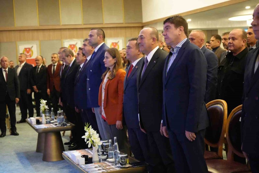 Agc’den İha’ya 2 Ödül