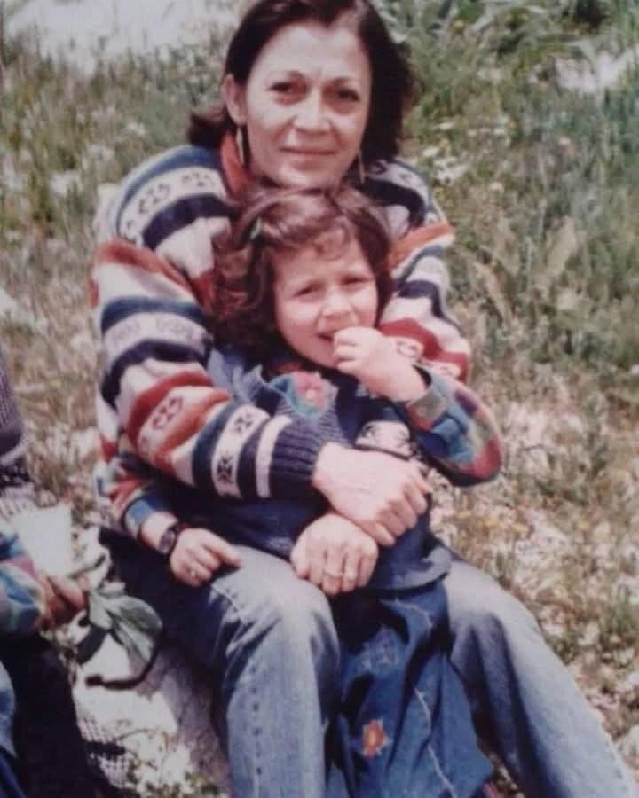 Metin Akpınar’ın Biyolojik Kızı Olduğu İddia Edilen Duygu Nebioğlu: "dava Bittiğinde Susturulmuş Çocukların Da Sesi Olacağım"