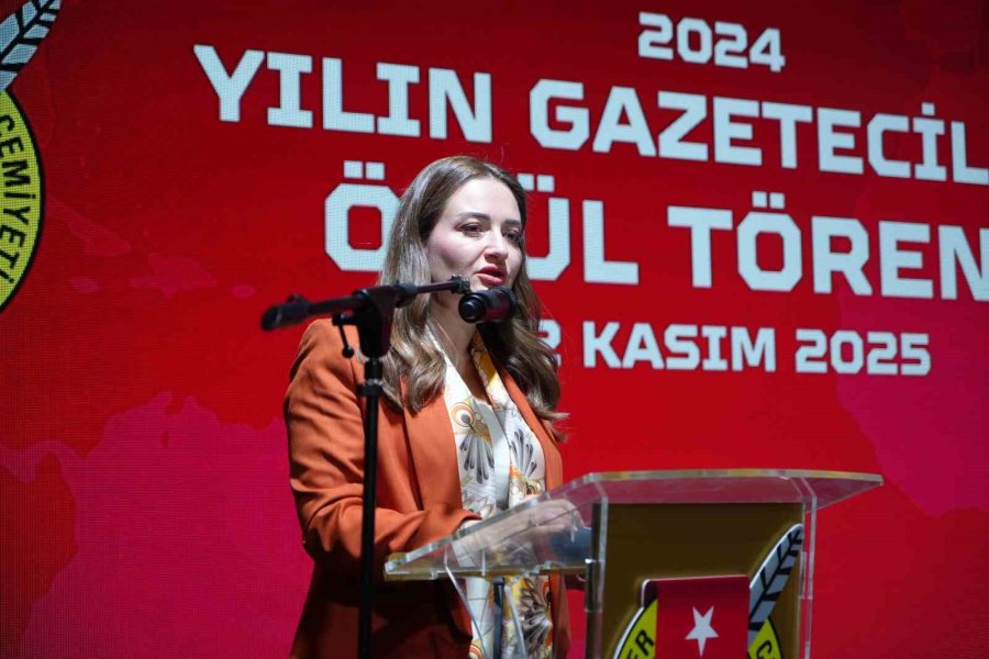 Agc’den İha’ya 2 Ödül