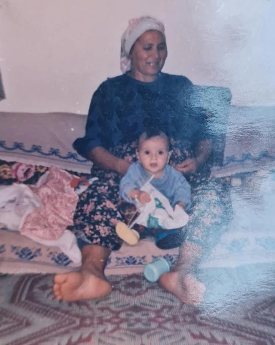 Metin Akpınar’ın Biyolojik Kızı Olduğu İddia Edilen Duygu Nebioğlu: "dava Bittiğinde Susturulmuş Çocukların Da Sesi Olacağım"