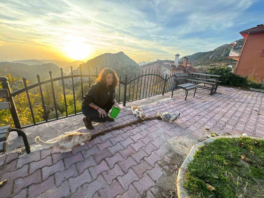 Metin Akpınar’ın Biyolojik Kızı Olduğu İddia Edilen Duygu Nebioğlu: "dava Bittiğinde Susturulmuş Çocukların Da Sesi Olacağım"