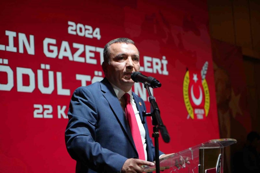 Agc’den İha’ya 2 Ödül