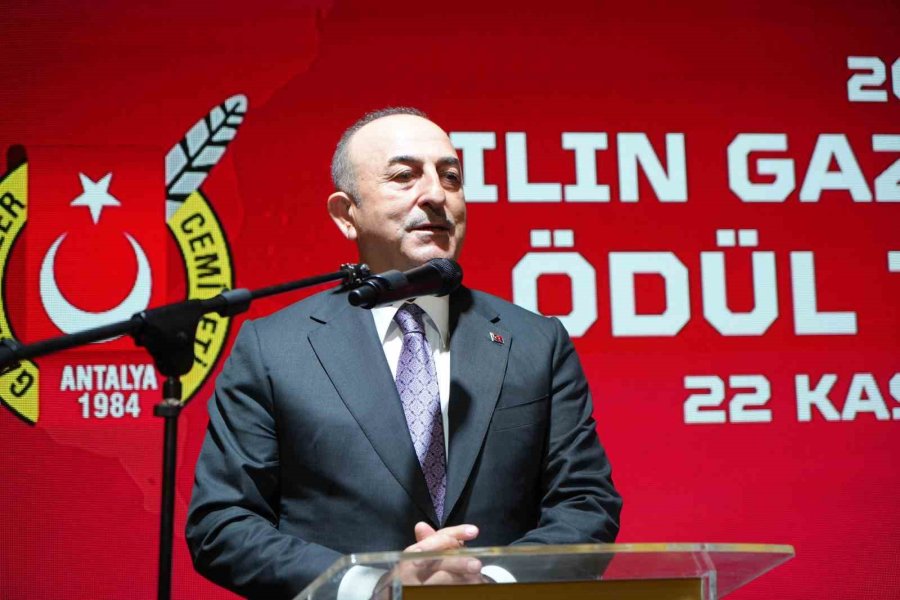 Agc’den İha’ya 2 Ödül