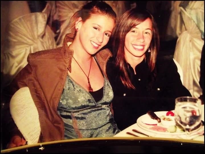 Metin Akpınar’ın Biyolojik Kızı Olduğu İddia Edilen Duygu Nebioğlu: "dava Bittiğinde Susturulmuş Çocukların Da Sesi Olacağım"