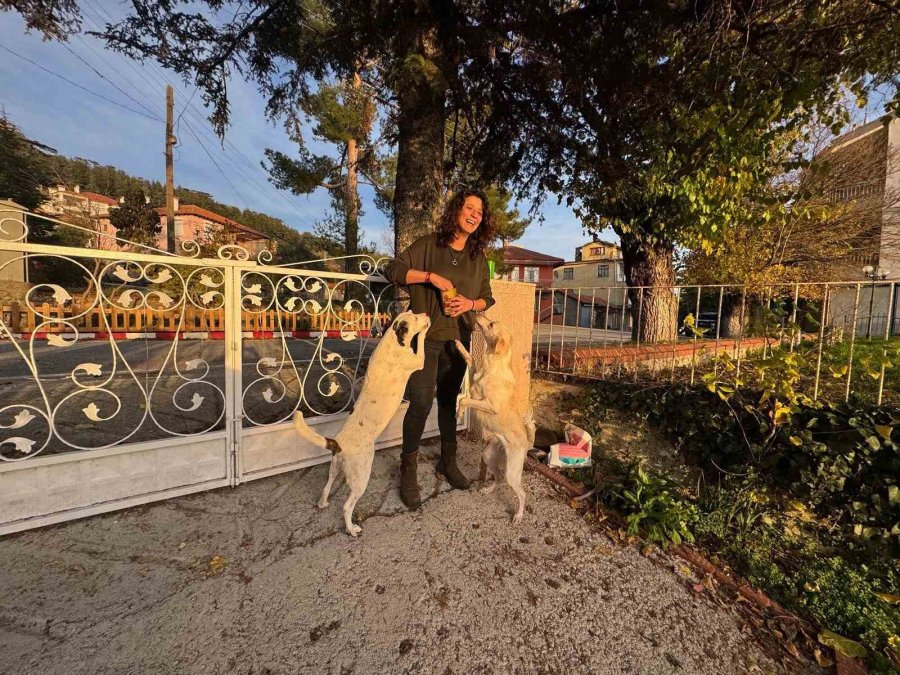 Metin Akpınar’ın Biyolojik Kızı Olduğu İddia Edilen Duygu Nebioğlu: "dava Bittiğinde Susturulmuş Çocukların Da Sesi Olacağım"