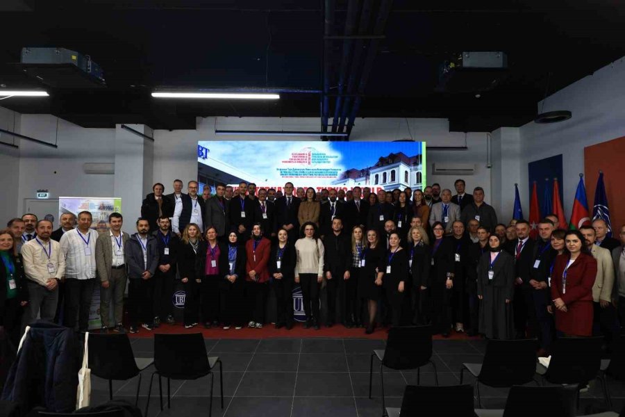 Turk-cose 2025 Priştine’de Başarıyla Gerçekleştirildi