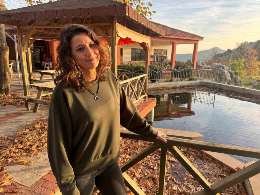 Metin Akpınar’ın Biyolojik Kızı Olduğu İddia Edilen Duygu Nebioğlu: "dava Bittiğinde Susturulmuş Çocukların Da Sesi Olacağım"