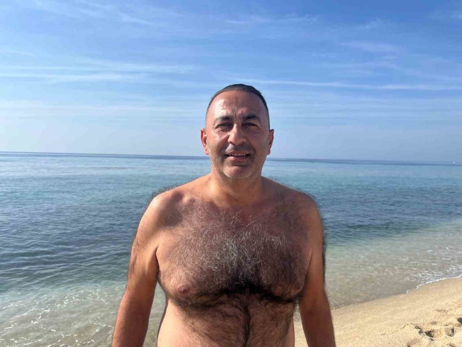 Rize’nin Yaylalarında Kar Alanya’da Güneş