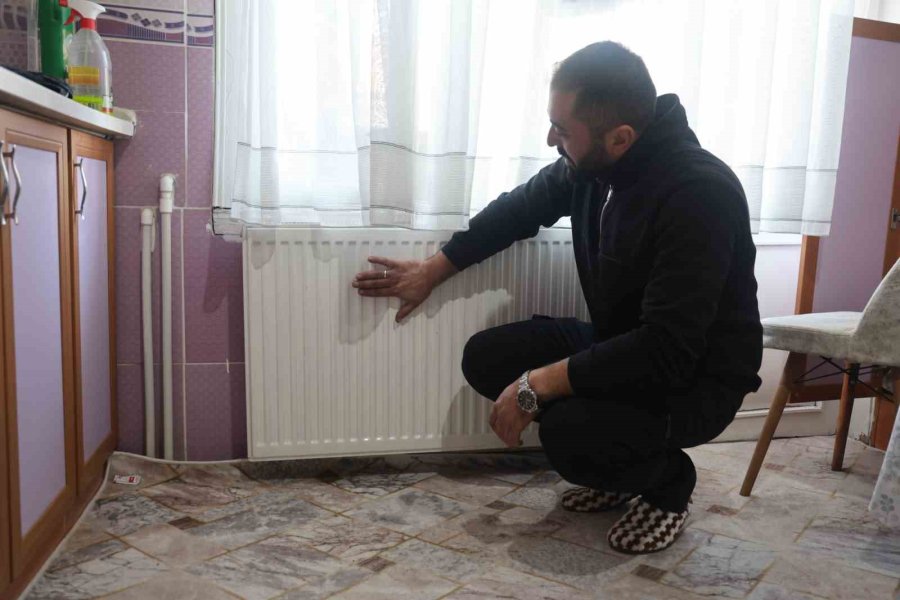 Kombilerde Düzenli Bakımla Yüzde 40’a Kadar Tasarruf Mümkün