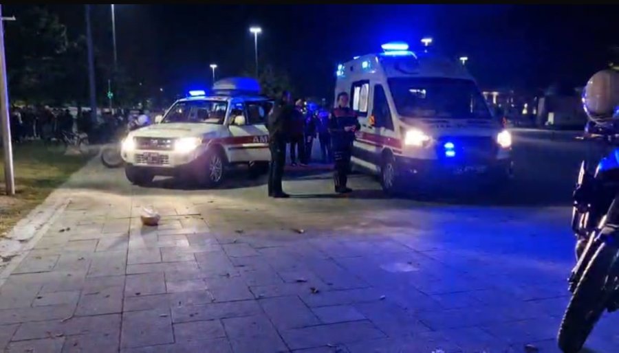 Konya’da Bıçaklı Kavga: 1 Ölü