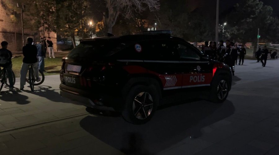 Konya’da Bıçaklı Kavga: 1 Ölü