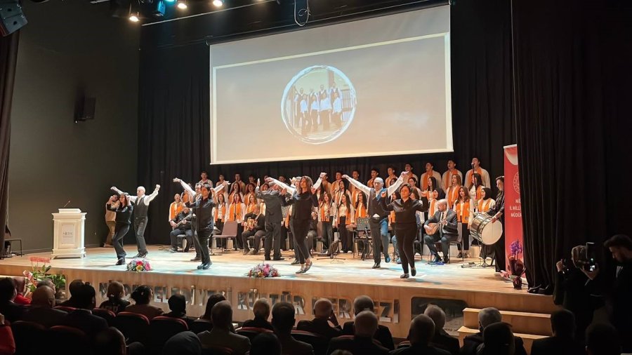 Niğde’de 24 Kasım Öğretmenler Günü Etkinliklerle Kutlandı