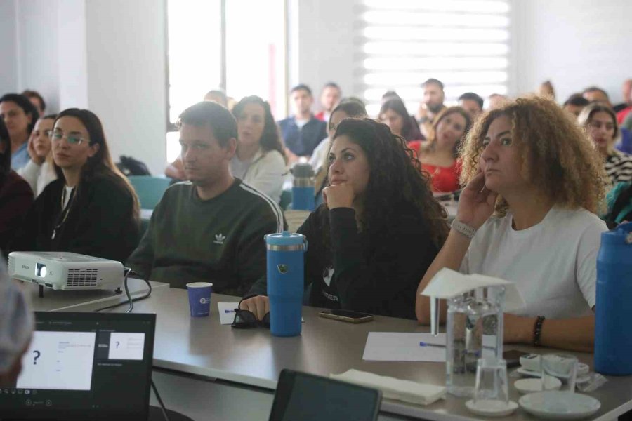 Asfim Eğitmenlerine Gelişim Eğitimi