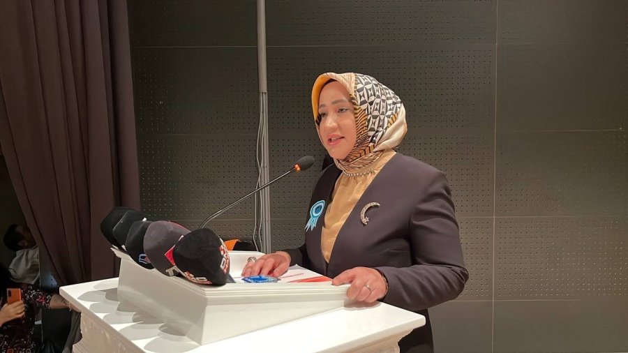 Niğde’de 24 Kasım Öğretmenler Günü Etkinliklerle Kutlandı