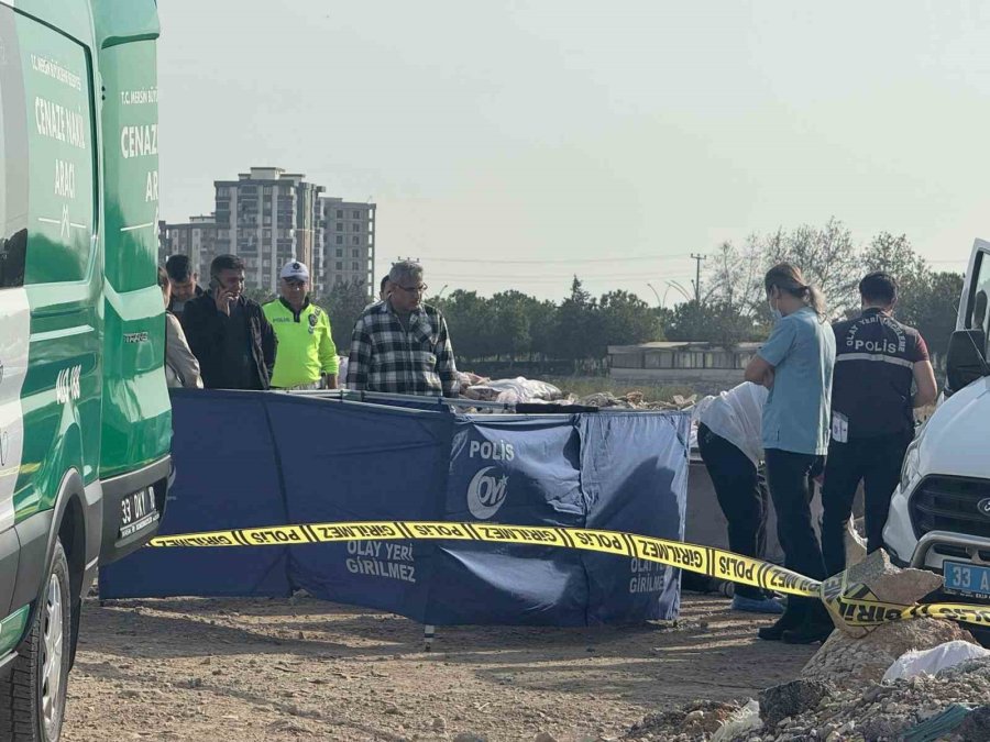 Mersin’de Korkunç Cinayet: Öldürüp Tuzlayıp Halıya Sarıp Çekyatla Atmışlar