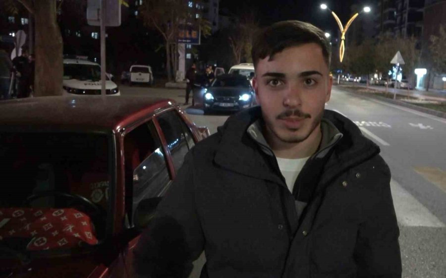 Ehliyeti Yok, Muayenesi Yok, Sigortası Yok: "yapacak Bir Şey De Yok"