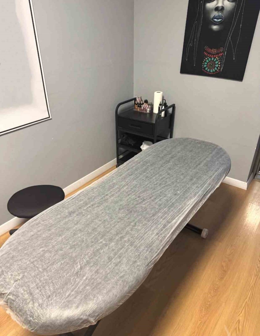 Alanya’da Ruhsatsız Sağlık Hizmeti Veren İşletme Mühürlendi