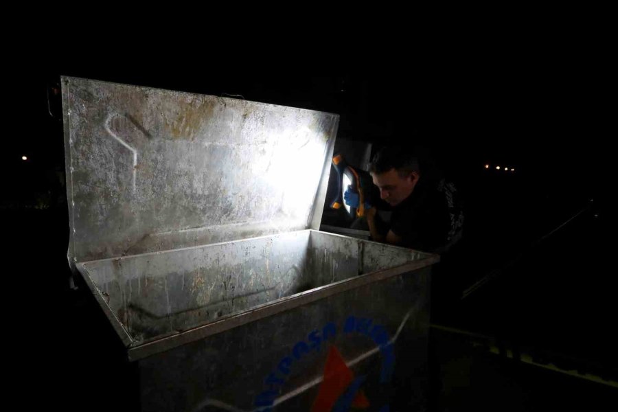 Husumeti Bitirmek İçin Bir Araya Gelen Akrabaların Tartışması Cinayetle Bitti