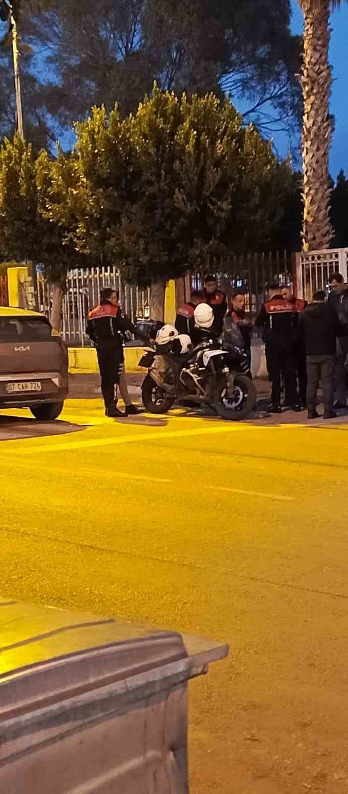 Husumeti Bitirmek İçin Bir Araya Gelen Akrabaların Tartışması Cinayetle Bitti