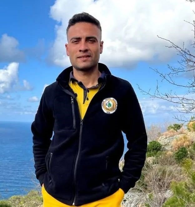 Otomobil Bariyere Çarptı, Sürücü Hayatını Kaybetti