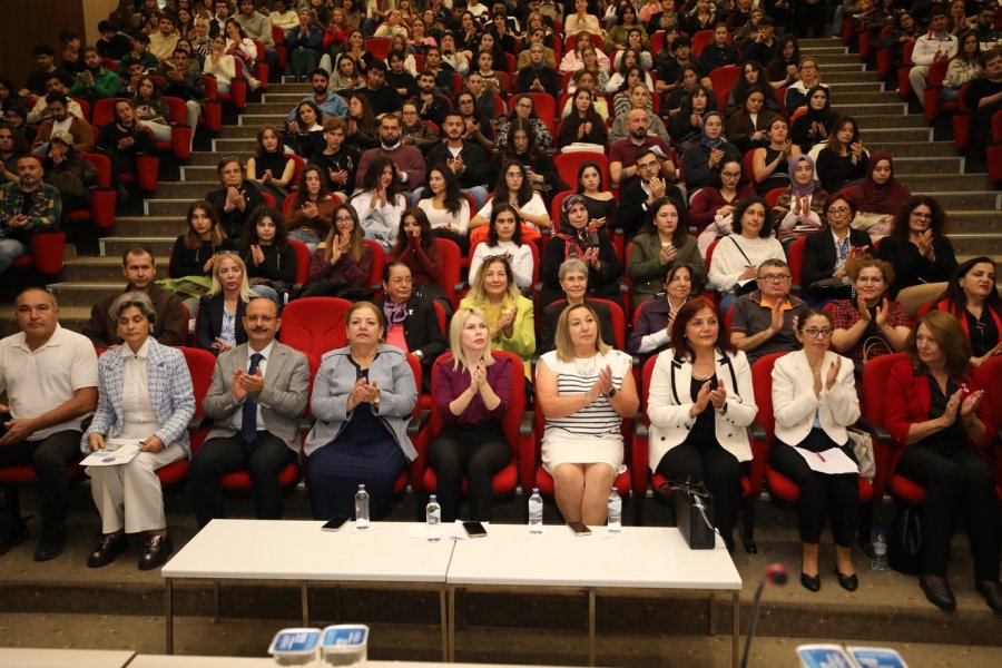 Boşanma Ve Kadına Karşı Şiddet Paneli Düzenlendi