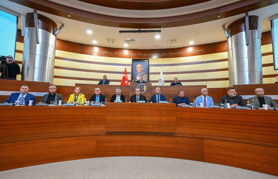 Atso Başkanı Hacısüleyman: "antalya İçin Destinasyon Yönetimi Artık Ertelenemez"