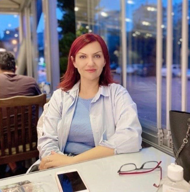 Antalya’da Kocasının 9 Kurşunla Öldürdüğü Fadim Temirhanoğulları Cinayetinde Ses Kayıtları Ortaya Çıktı: "eceline Susamışlar"