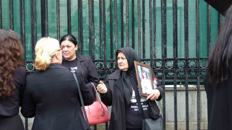 Antalya’da Kocasının 9 Kurşunla Öldürdüğü Fadim Temirhanoğulları Cinayetinde Ses Kayıtları Ortaya Çıktı: "eceline Susamışlar"