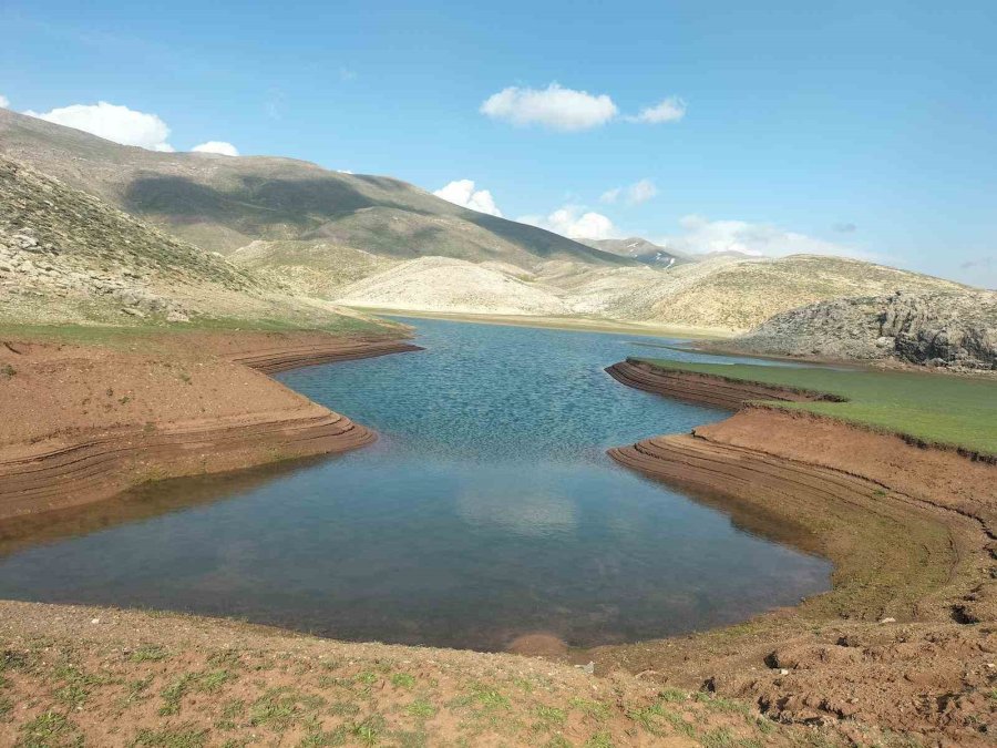 Sultan Alaeddin Keykubad’ın İki Başkentini Birleştiren Kadim Kervan Yolu İçin İmzalar Atıldı