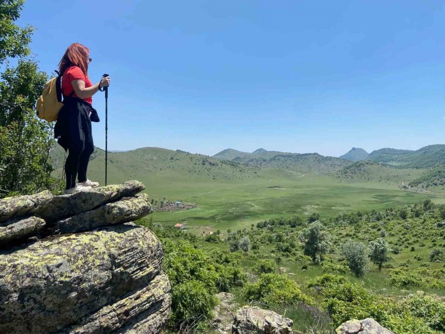 Sultan Alaeddin Keykubad’ın İki Başkentini Birleştiren Kadim Kervan Yolu İçin İmzalar Atıldı