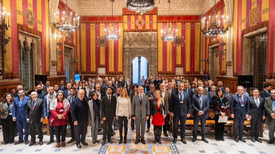 Seçer: "çevre Ve İklim Değişikliğini İlgilendiren Alanlara 400 Milyon Euro’luk Yatırım Yapıyoruz"