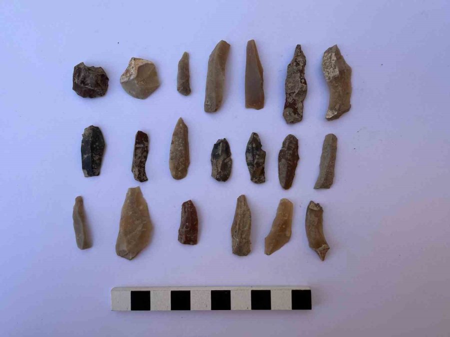 Akdeniz Üniversitesi’nden Bilim Dünyasına Işık