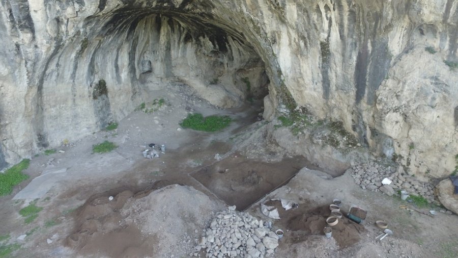 Akdeniz Üniversitesi’nden Bilim Dünyasına Işık