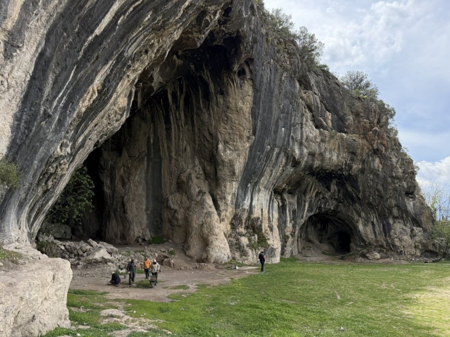 Akdeniz Üniversitesi’nden Bilim Dünyasına Işık