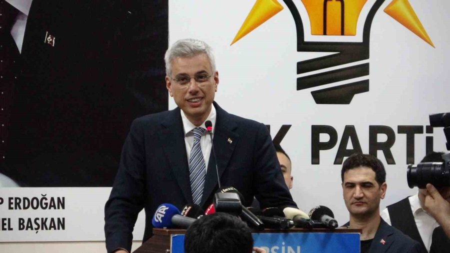 Bakan Memişoğlu: "türkiye’ye Yılda 3,5 Milyon İnsan Tedavi Olmak İçin Geliyor"