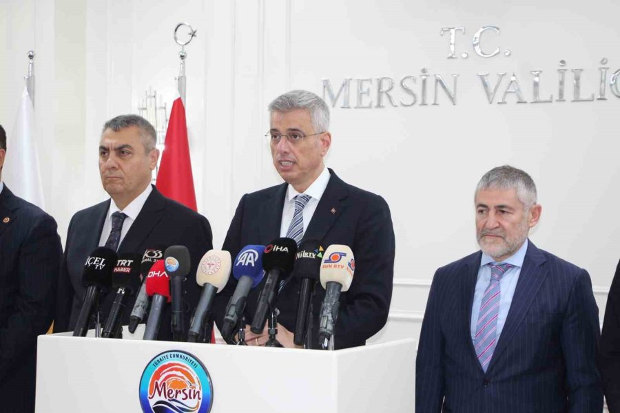 Bakan Memişoğlu: "türkiye’yi Sağlıkta Dünyaya Yön Veren Ülke Haline Getireceğiz"