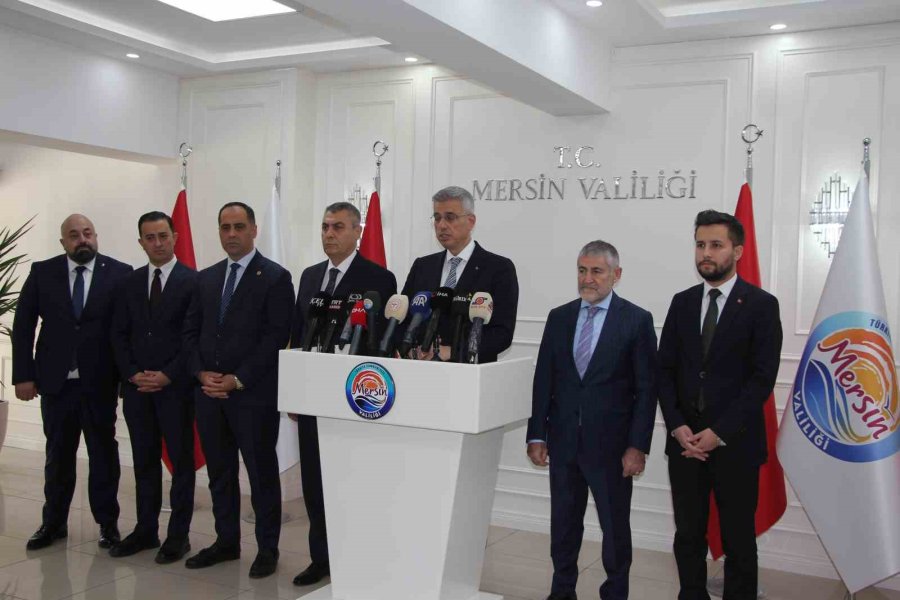 Bakan Memişoğlu: "türkiye’yi Sağlıkta Dünyaya Yön Veren Ülke Haline Getireceğiz"