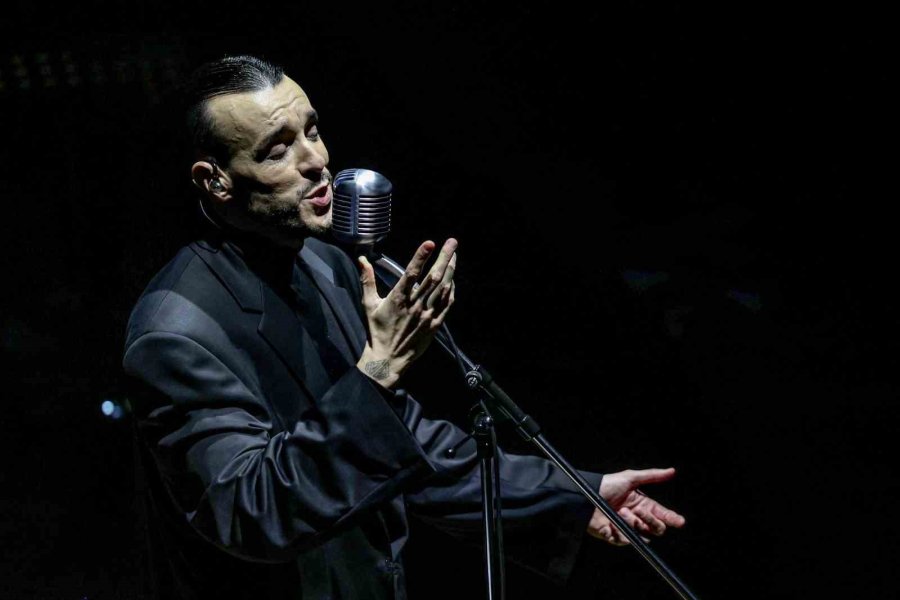 25. Uluslarararası Antalya Piyano Festivali Konserle Başladı