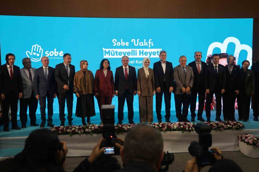 Bakan Göktaş: "18 İlimizde 3 Bin 789 Aileye Danışmanlık Hizmeti Veriyoruz"