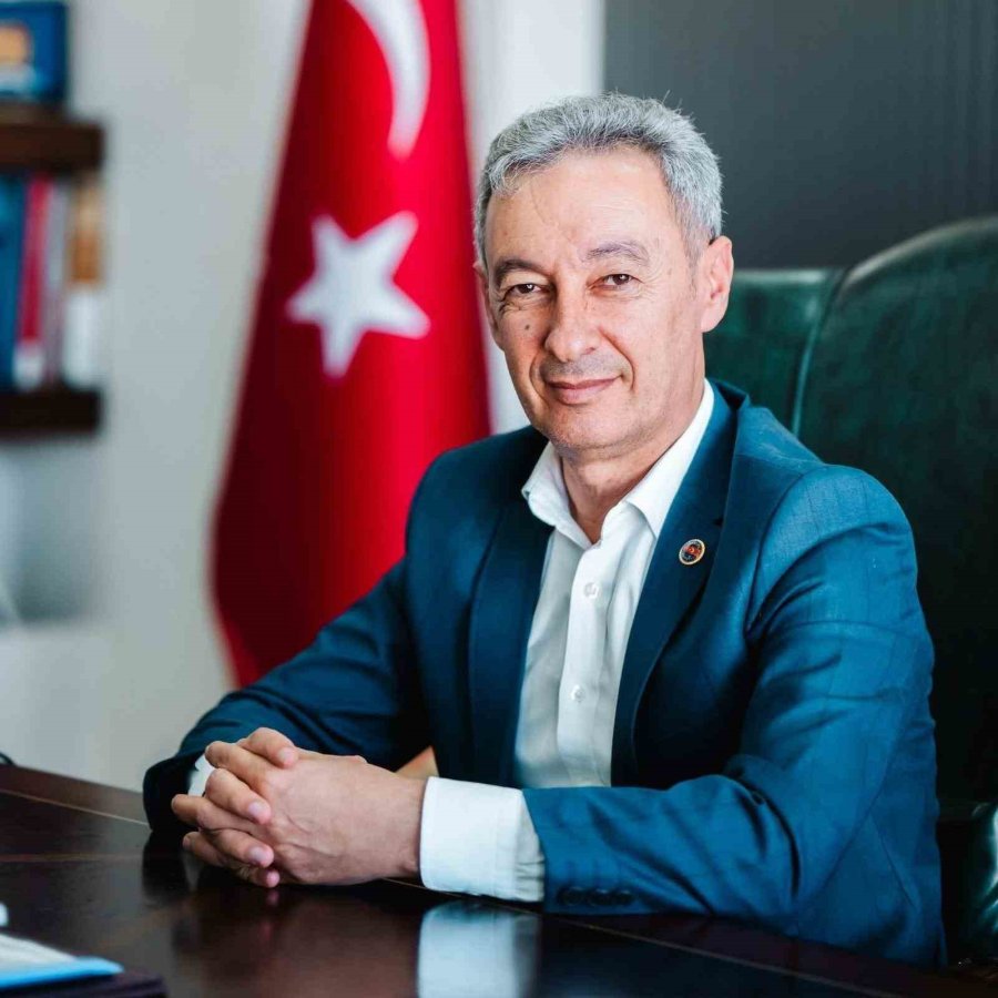 Aksaray’da 10 Günde 5 Yakınını Kaybeden Vatandaşa Eskil Belediyesi El Uzattı