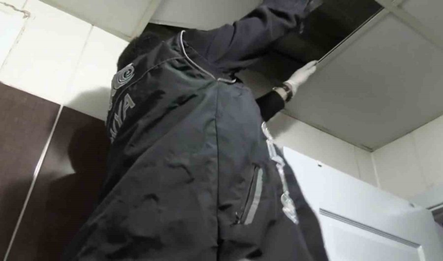 Konya Merkezli Dev Operasyon: İki Suç Örgütünün 530 Milyon Lirayı Aşan Mal Varlığına El Konuldu